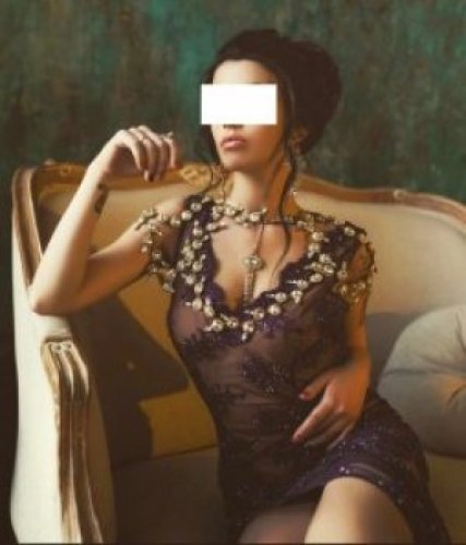 Татьяна Отдых VIP