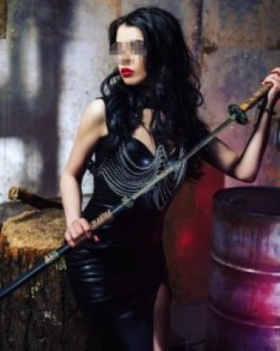 Индивидуалка Госпожа ЭЛЕОНОРА