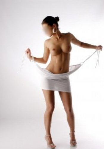 Индивидуалка Регина