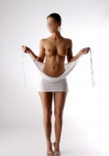 Индивидуалка Регина