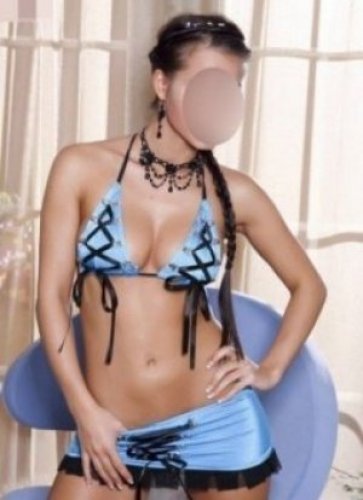 Индивидуалка Регина