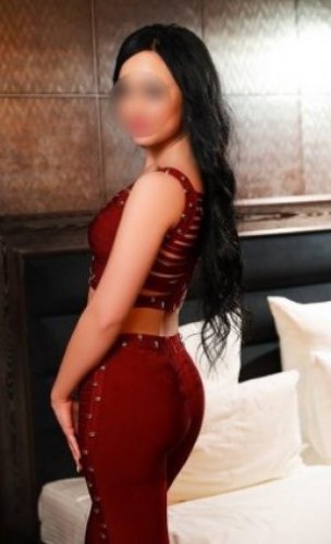 Индивидуалка Лиана