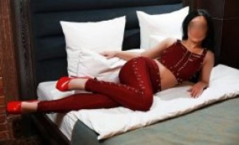 Индивидуалка Лиана