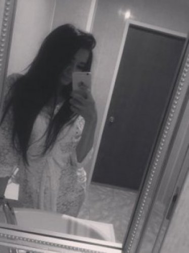 Индивидуалка Karina