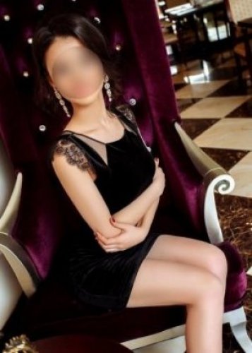 Индивидуалка ДИАНА