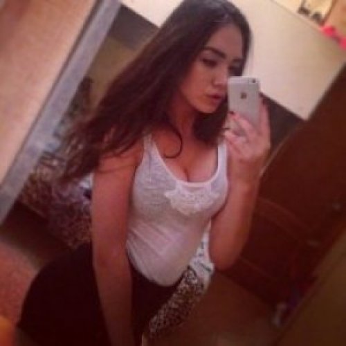 Индивидуалка Юля