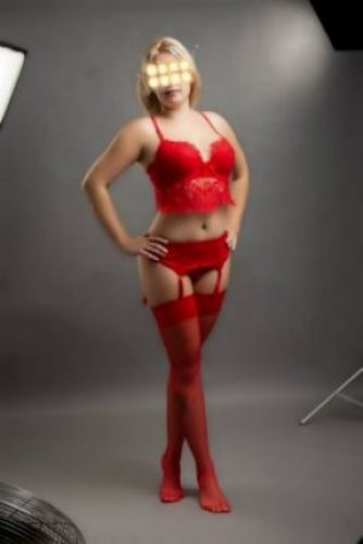 Индивидуалка НАСТЯ