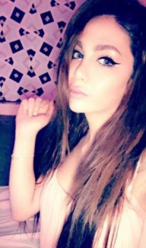 Индивидуалка Алина 