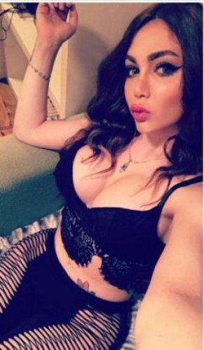 Индивидуалка Алина 