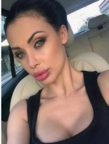 Индивидуалка Жанна 