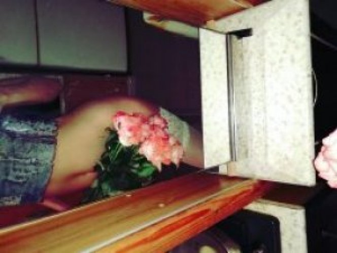 Индивидуалка Анюта