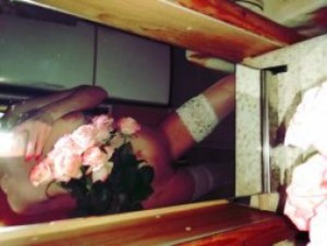 Индивидуалка Анюта