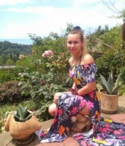 Индивидуалка Фея