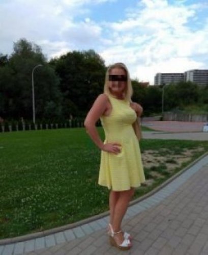 Индивидуалка ЛЕРА