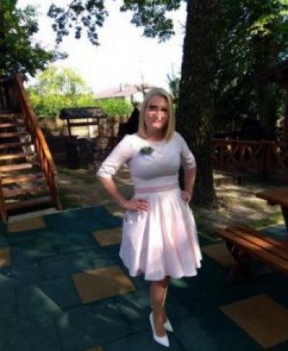 Индивидуалка ЛЕРА