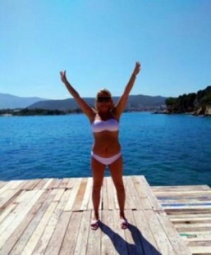 Индивидуалка ЛЕРА