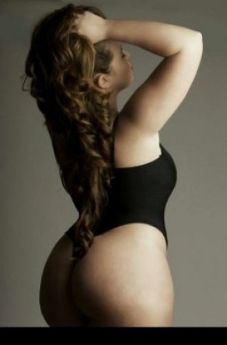 Индивидуалка АЛЕНА