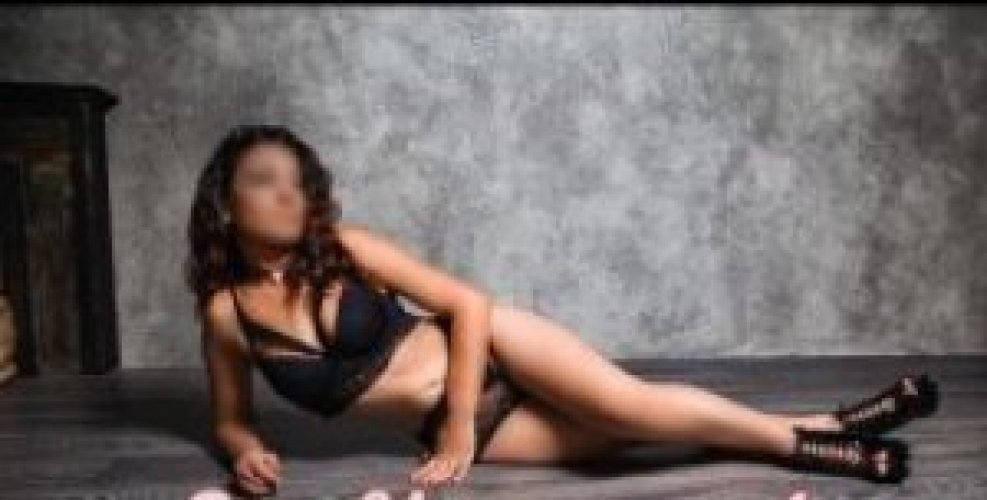 Индивидуалка МОНИКА