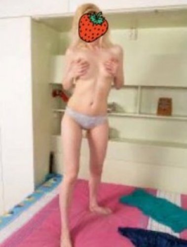 Индивидуалка MASHA