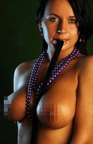 Индивидуалка Ксюша