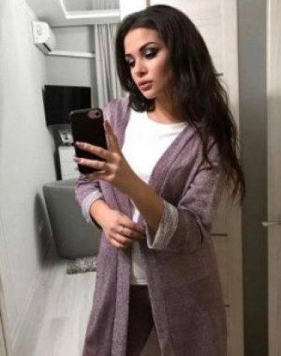 Индивидуалка Анжела 