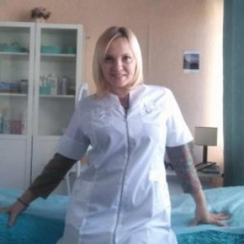 Светлана индивидуалка