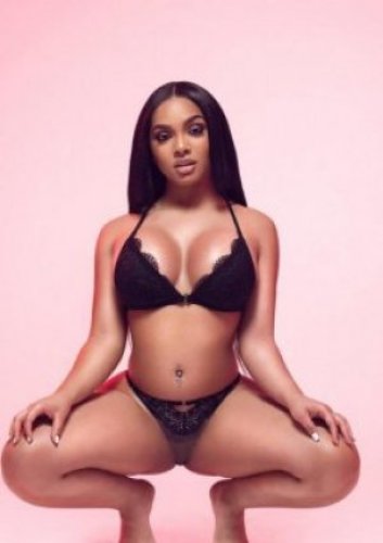 Индивидуалка Tacha 