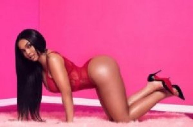 Индивидуалка Tacha 