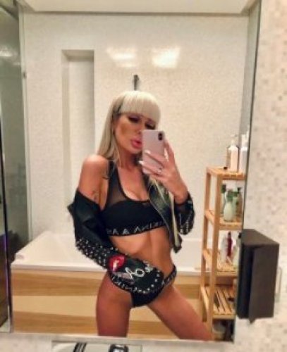 Индивидуалка Линда