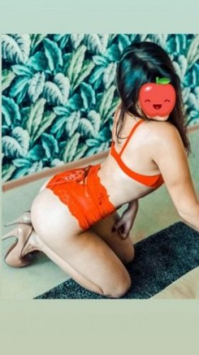 Индивидуалка Милана