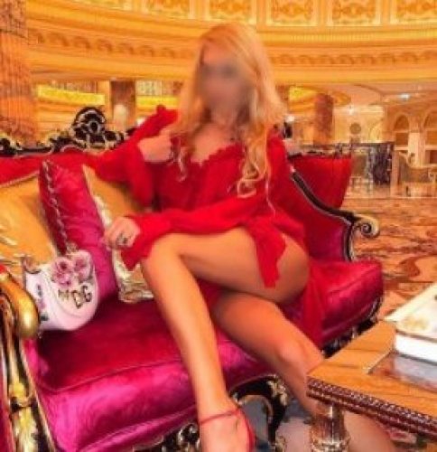 Индивидуалка Аврора