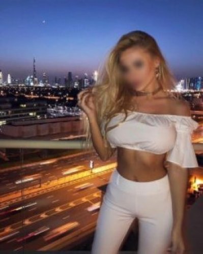 Индивидуалка Аврора