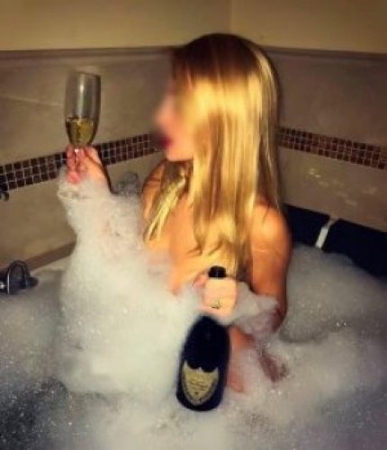 Индивидуалка Аврора