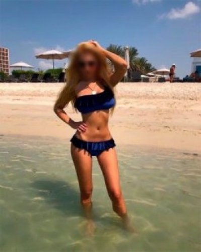 Индивидуалка Аврора