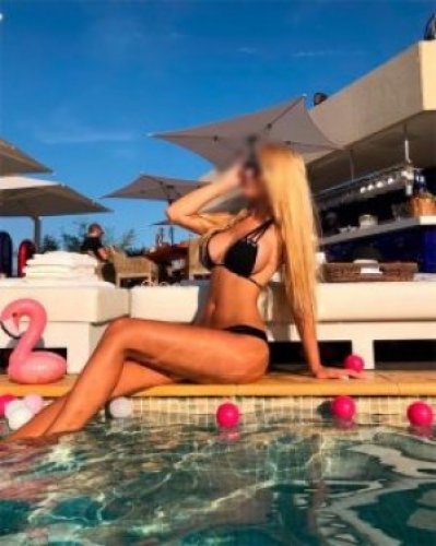 Индивидуалка Аврора