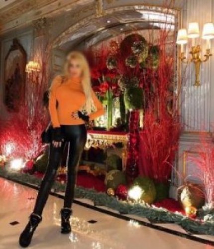 Индивидуалка Аврора