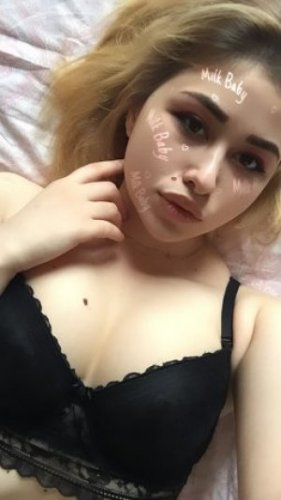 Индивидуалка Nika 