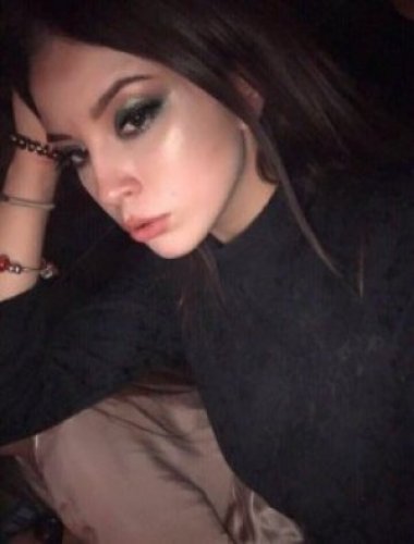 Индивидуалка Стефания 