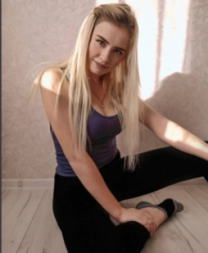 Индивидуалка Алеся