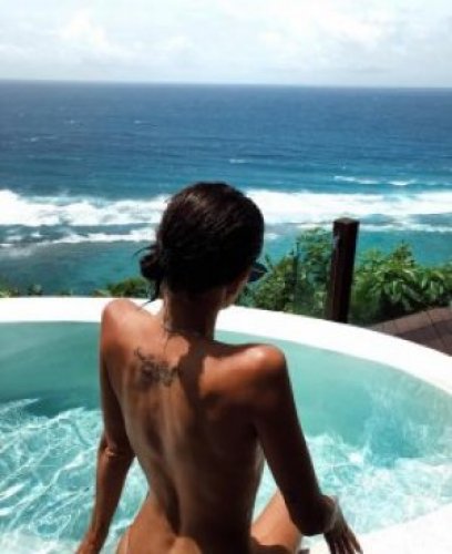 Индивидуалка Лиза