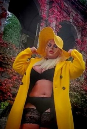 Индивидуалка Селена Влади 