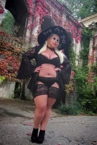 Индивидуалка Селена Влади 