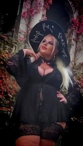 Индивидуалка Селена Влади 