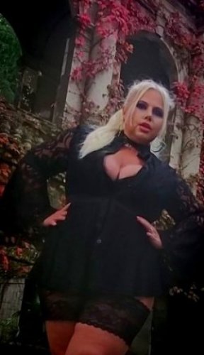 Индивидуалка Селена Влади 