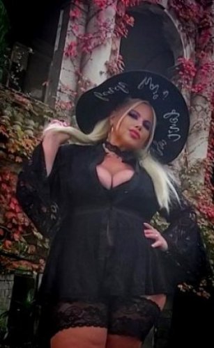 Индивидуалка Селена Влади 