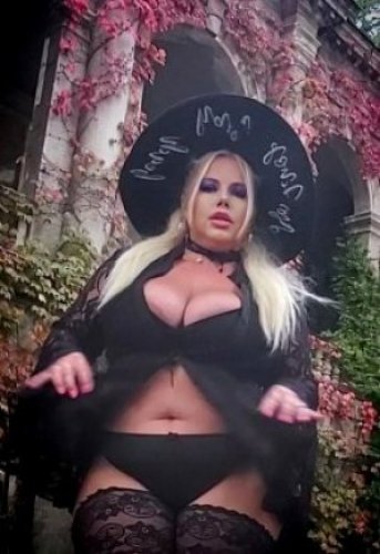 Индивидуалка Селена Влади 