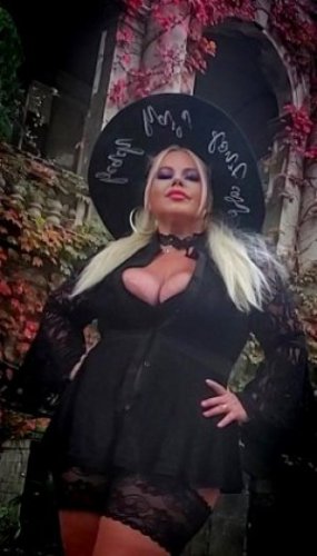 Индивидуалка Селена Влади 