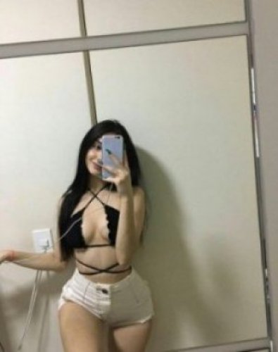 Индивидуалка Соня