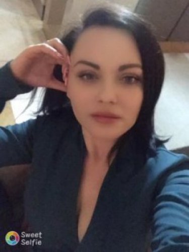 Индивидуалка Елена