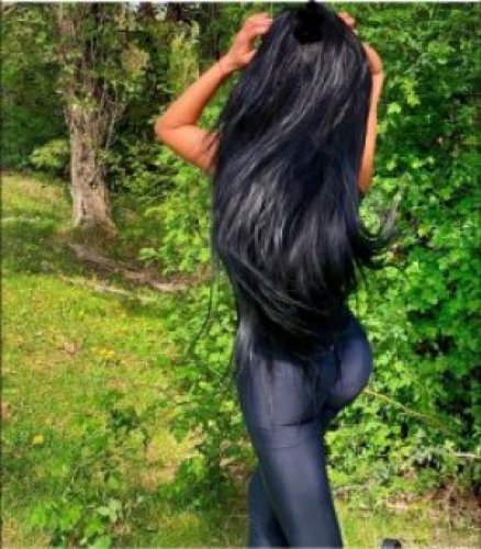 Индивидуалка Лана